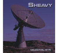 Sheavy Celestial Hi-Fi (Vinyl LP) 12" Album