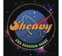 Sheavy – The Electric Sleep