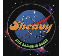 Sheavy – The Electric Sleep
