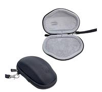 SHEAWA - Custodia rigida per mouse per Logitech M720 M705 Triathlon Multi-Device Wireless Mouse accessorio