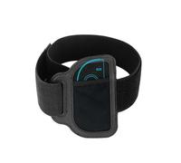 SHEAWA Leg Strap for Switch 2, Adjustable Leg Exercise Fitness Ring Strap with Magic Stick Design, Breathable ABS+Leather Gaming Accessories for Joycon Controller