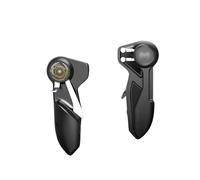 SHEAWA PUBG Controller di Gioco Joystick Trigger Maniglia Sparatutto Fuoco Mira Pulsante Gamepad per iPad Tablet PUBG Accessori di Gioco
