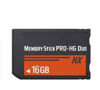 SHEAWA Scheda di memoria MS Pro Duo per Sony PSP 8 GB 16 GB 32 GB 64 GB e videoc