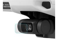 SHEAWA - Set di 2 pellicole protettive per Obiettivo HD, in Vetro temperato, per Fotocamera Mavic Mini Drone