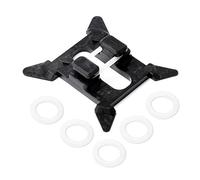 SHEAWA Set di cuscinetti adattatore sequenziale per Logitech G27 G29 G920 G25