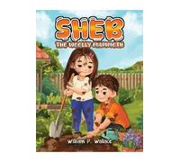 SHEB: The Woolly Mammoth