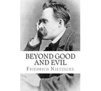 Sheba Blake Friedrich Wilhelm Nietzsche Beyond Good and Evil (Tascabile)