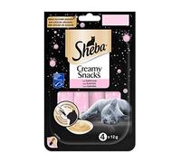Sheba Creamy Snack