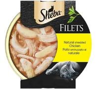 SHEBA FILETS POLLO 60 GR.