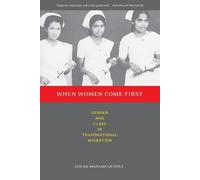 Sheba George When Women Come First (Tascabile)