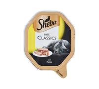 Sheba Pate' Classics Pollo 85gr