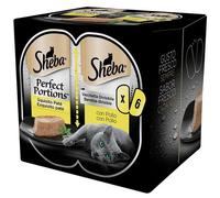 Sheba Perfect Portions Pollo - da 37,5 Gr.