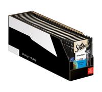 Sheba Delicato cibo in buste con tonno 85 g