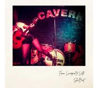 SheBeat From Liverpool to Leith (CD) Album