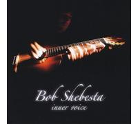 Shebesta, Bob - Inner Voice