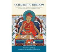 Shechen Gyaltsap Iv Padmakara Translation G A Chariot to Fre (Copertina rigida)