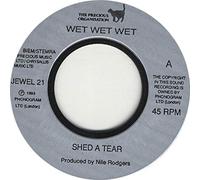 Shed A Tear - Jukebox Issue