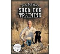 Shed Dog Tom Dokken's Training Dvd SA-Dvd