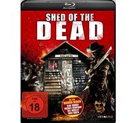 Shed of the Dead (uncut)