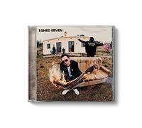 Shed Seven - A Matter Of Time - Cd