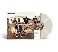 A Matter Of Time [Lp White Colored Vinyl]