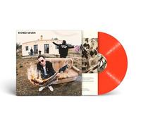 Shed Seven - A Matter of Time