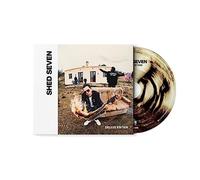 Shed Seven - A Matter of Time (Deluxe)