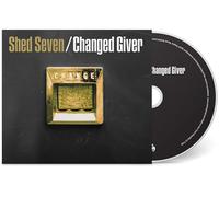 Shed Seven - Changed Giver (Limited Edition