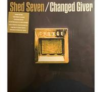 Shed Seven - Changed Giver (RSD Exclusive 24)