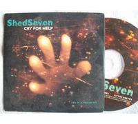 Shed Seven - Cry for Help