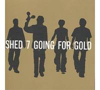 Shed Seven Going For Gold: The Greatest Hits Album