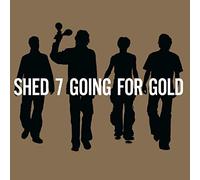 Shed Seven - Greatest Hits