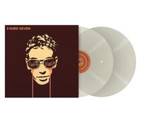 Shed Seven Liquid Gold (Vinyl LP) 12" Album (Clear vinyl) (Limited Edition)
