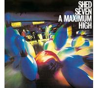 Shed Seven - Maximum High [Import]