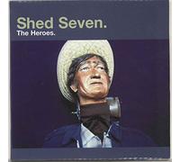 Shed Seven - The Heroes [7" VINYL]