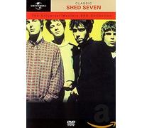 Shed Seven - The Universal Masters Collection