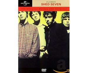 Shed Seven - The Universal Masters Collection