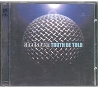 Shed Seven - Truth Be Told