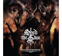 Shed The Skin - Thaumogenesis