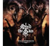 Shed the Skin Thaumogenesis (Vinyl LP) 12" Album