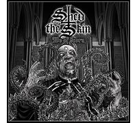 Shed the Skin We of Scorn (Vinyl LP) 12" Album