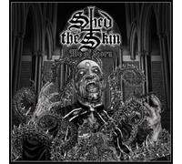 Shed the Skin We of Scorn (Vinyl LP) 12" Album
