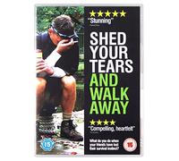 Shed Your Tears and Walk Away [DVD]