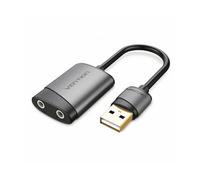 Sheda audio Vention CDKHB, Ingresso di linea, Uscita di linea, Interfaccia host:USB