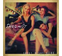 Shedaisy - Sweet Right Here by Shedaisy (2004) Audio CD