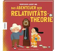 Sheddad Kaid-Salah Ferrón Ed Professor Albert und das Abenteu (Copertina rigida)