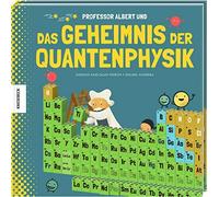 Sheddad Kaid-Salah Ferrón Eduar Professor Albert und das Gehe (Copertina rigida)