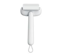 Shedding Brush, Dematting Comb, Mat Detangling Remover Grooming Tool Stainless Steel, Ergonomic Abs Handle, Comfortable Grip for Dogs and Cats Matted Hair, 9,45 Inches