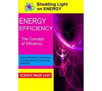 Shedding Light on Energy Energy Efficiency