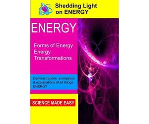 Shedding Light on Energy Forms of Energy